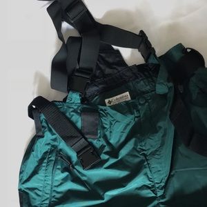 ⭐️Columbia Snowboarding Bib Pants - XL⭐️